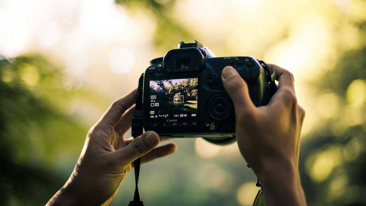 Görsel Hikâye Anlatıcılığı: Fotoğraf ve Video Atölyesi