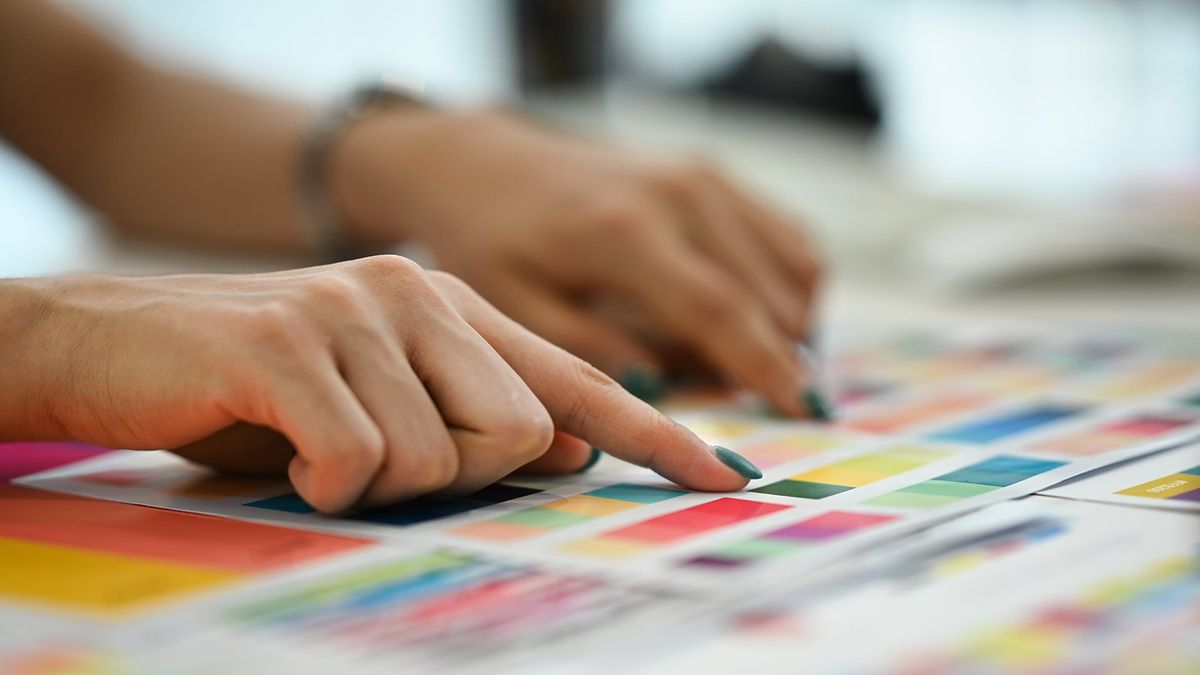 Grafik Tasarım ve Masaüstü Yayıncılık Atölyesi