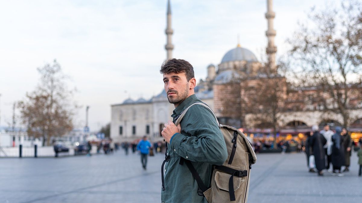 İstanbul’da Gündelik Hayatın Sosyolojisi: Kültür, Mekân ve Modernleşme