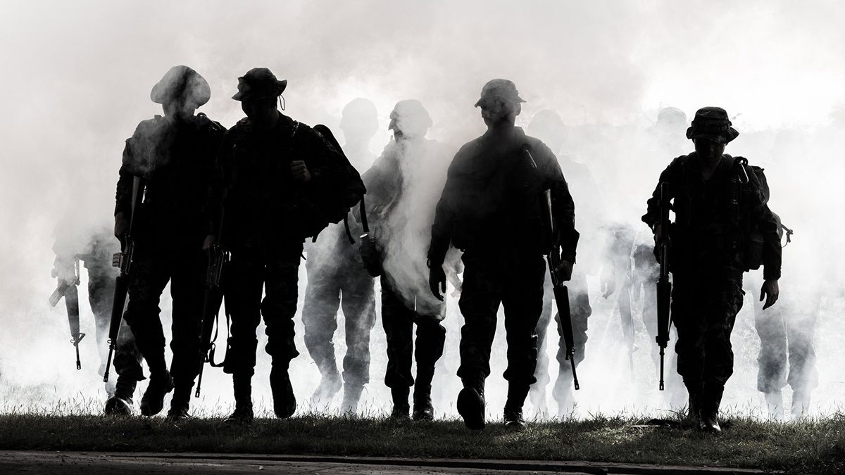 İki Dünya Savaşı: Küresel Çatışma ve Dönüşüm, 1914–1945