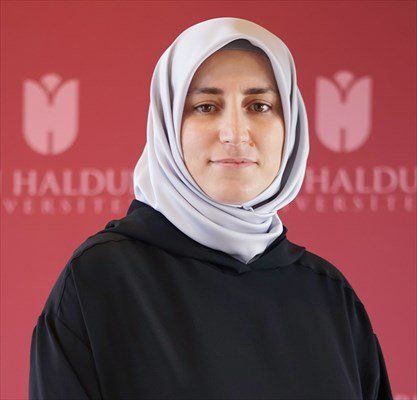 Emine Hoşoğlu Doğan