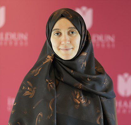 Hatice Rumeysa Işık