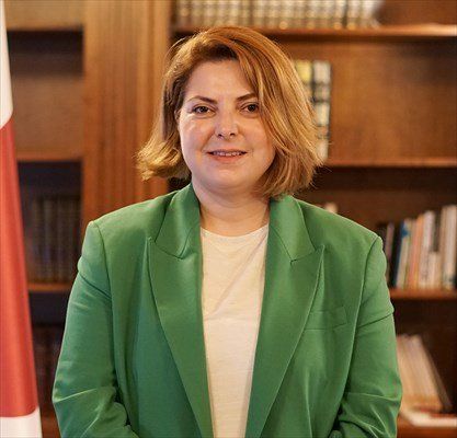 Yeliz Bozkurt Gümrükçüoğlu