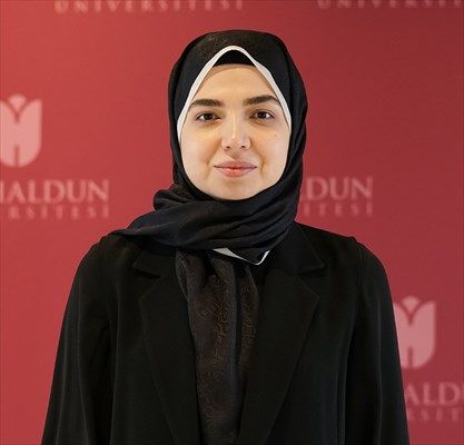 Afra Uysal
